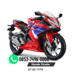 CBR250RR