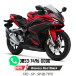 CBR250RR