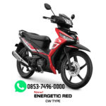 SUPRA X 125