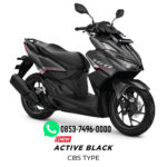 VARIO 160
